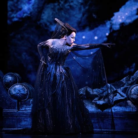 The Magic Flute: A visual spectacle in the NYC opera's production